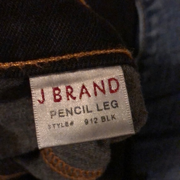 J Brand Jeans size 30 - Picture 5 of 5